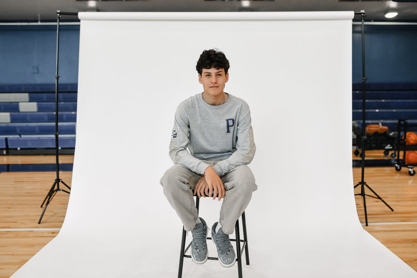 Pinecrest North Long Sleeve