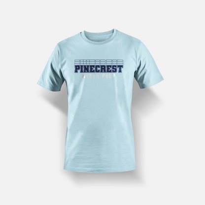 Grade Level Class Shirt