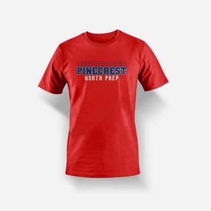 Grade Level Class Shirt