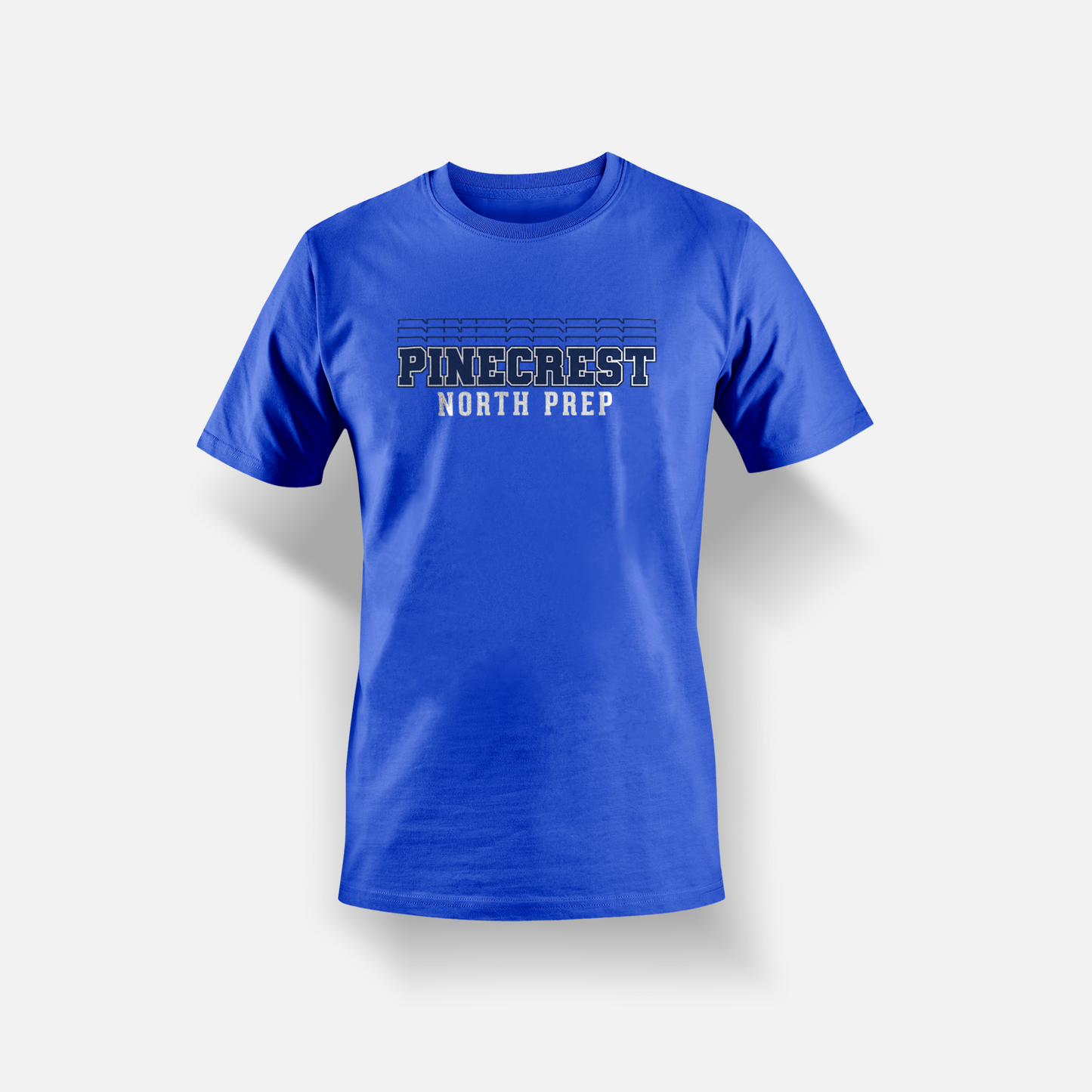 Grade Level Class Shirt