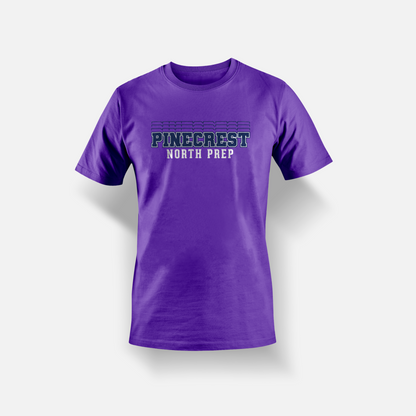 Grade Level Class Shirt