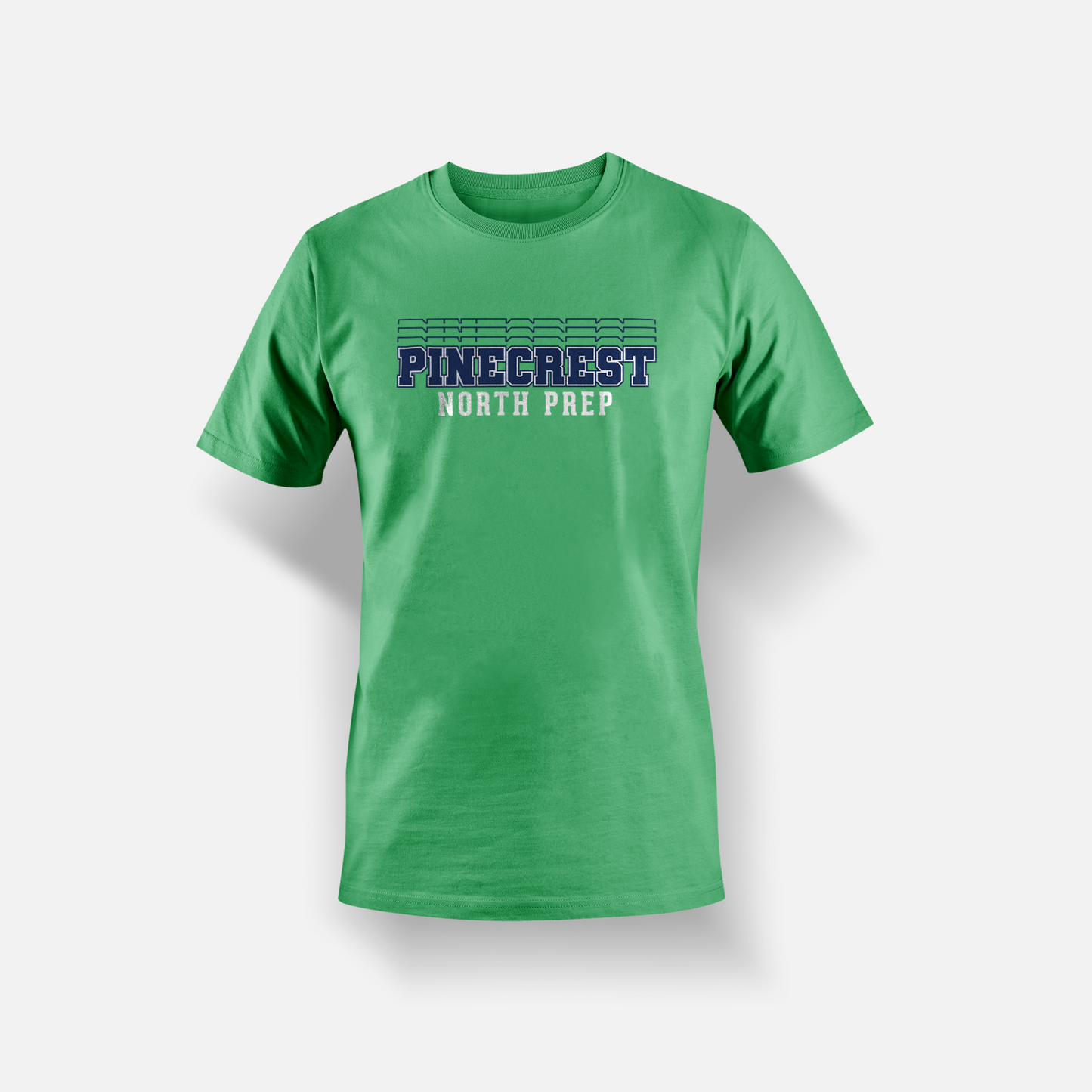 Grade Level Class Shirt