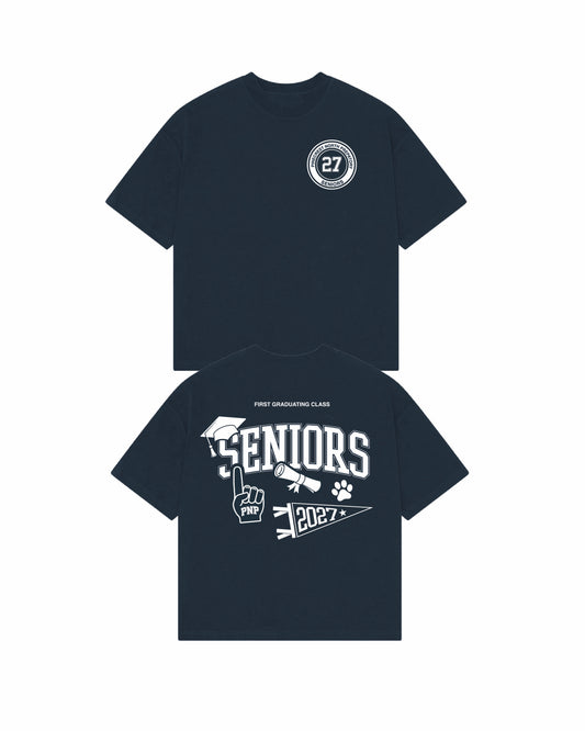 Senior Class of '27 Shirt