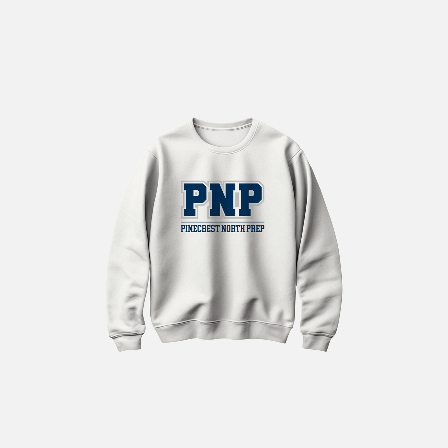 Limited Edition PNP Crewneck