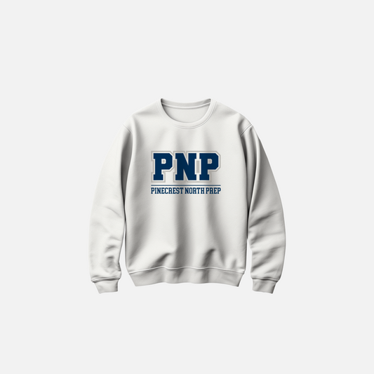 Limited Edition PNP Crewneck