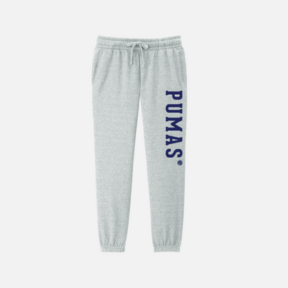 Girls Pumas Sweatpants