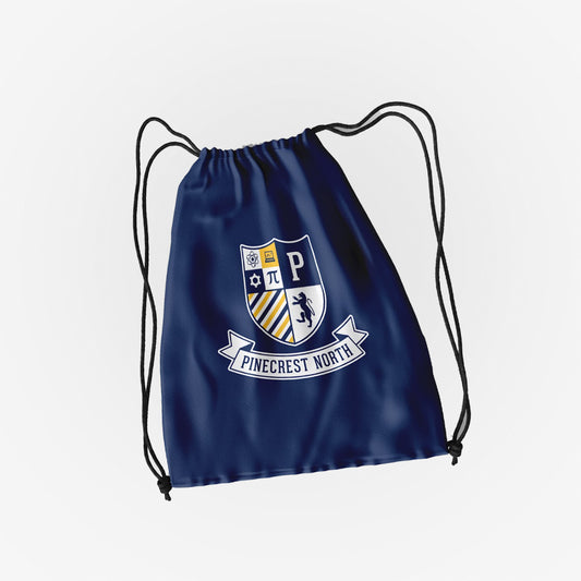 Drawstring Bag