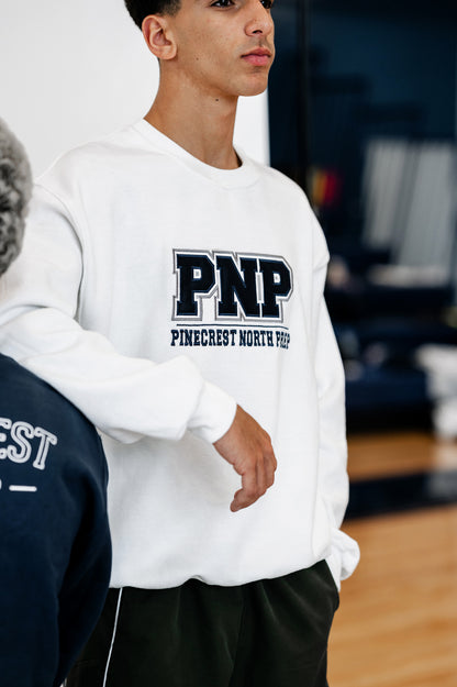 Limited Edition PNP Crewneck