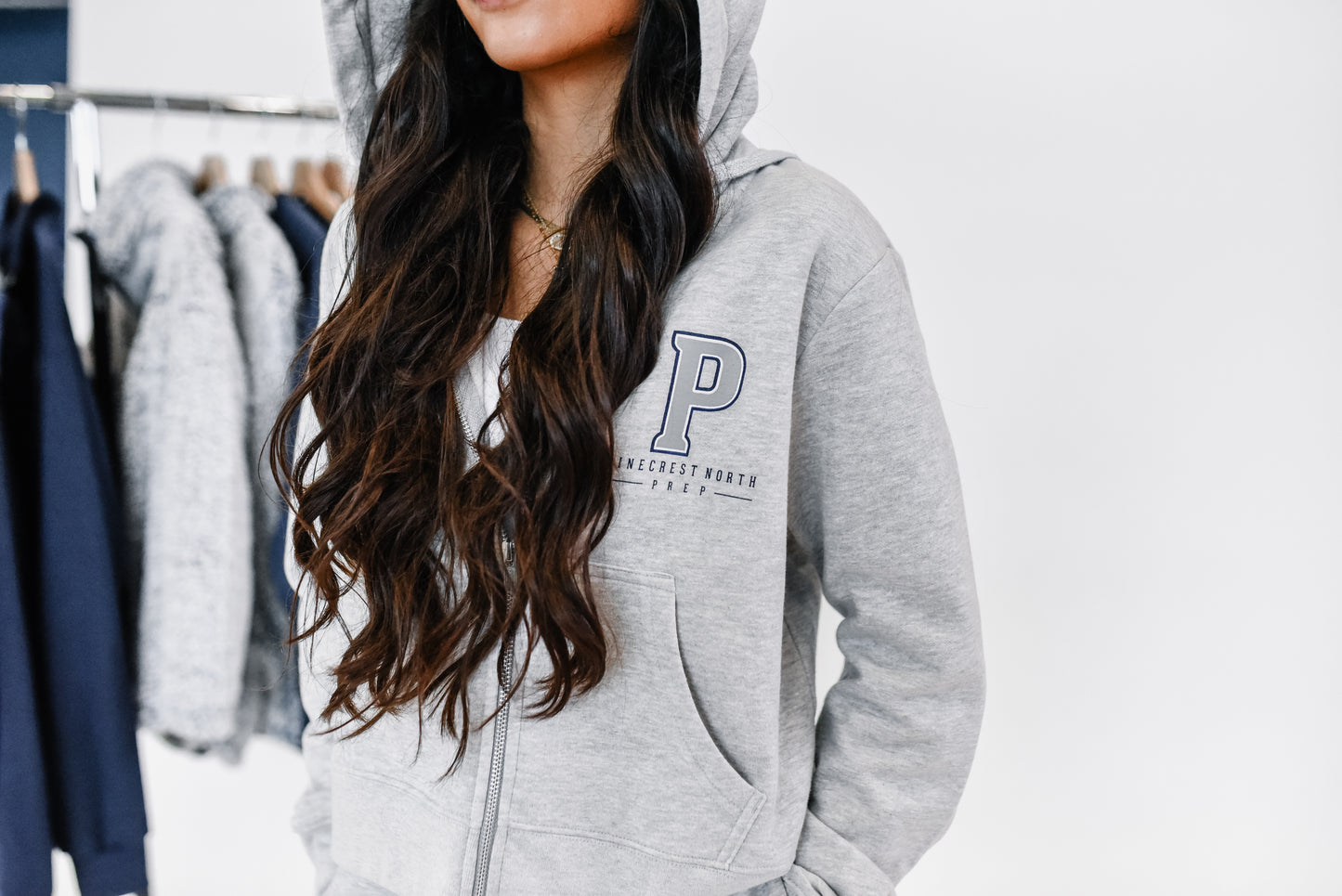 Girls Pumas Sweatpants