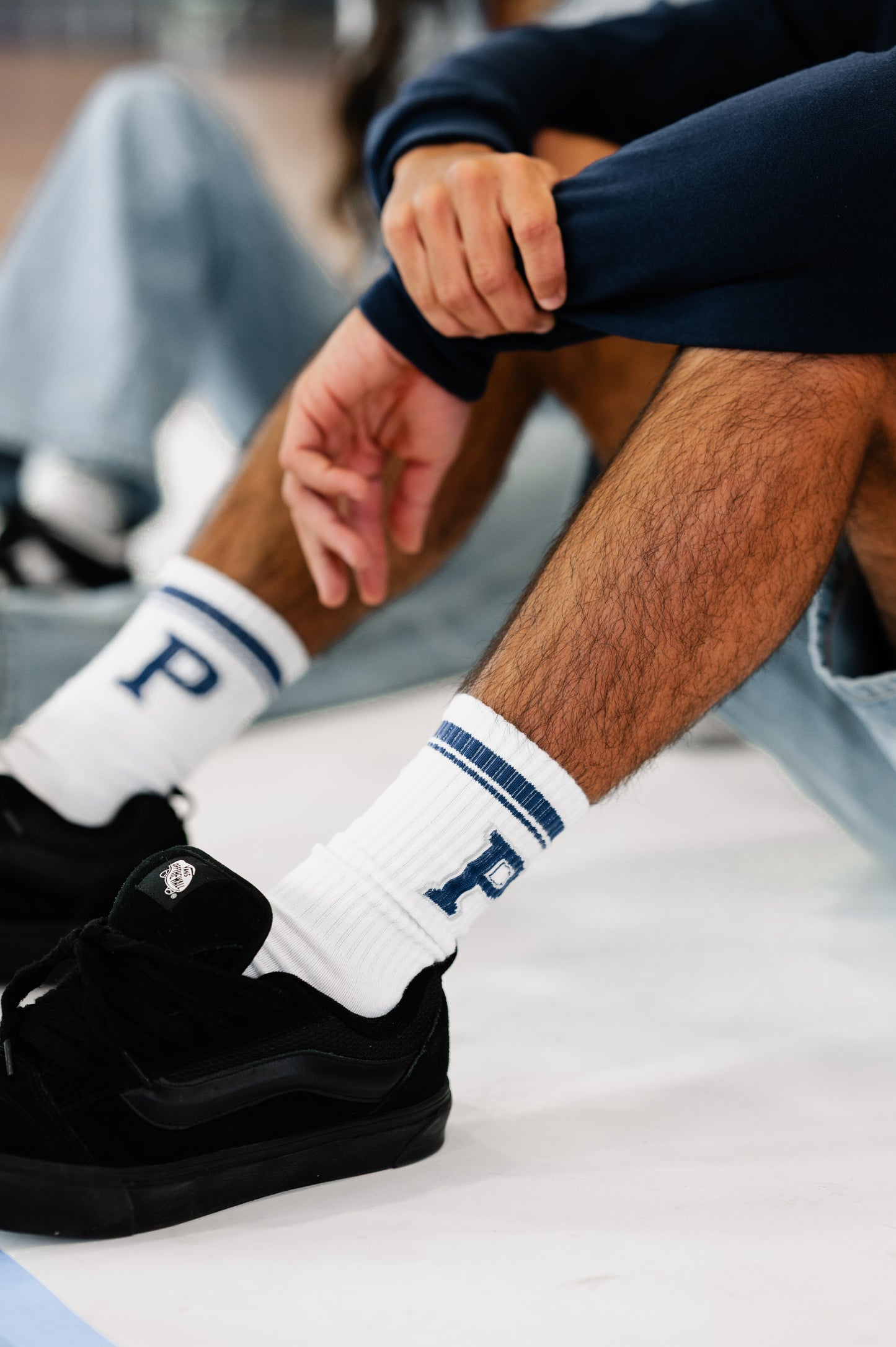 Crew Socks
