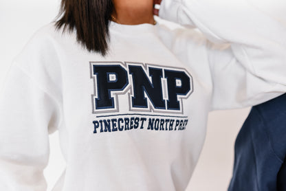 Limited Edition PNP Crewneck