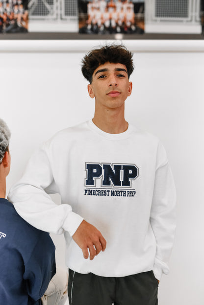 Limited Edition PNP Crewneck
