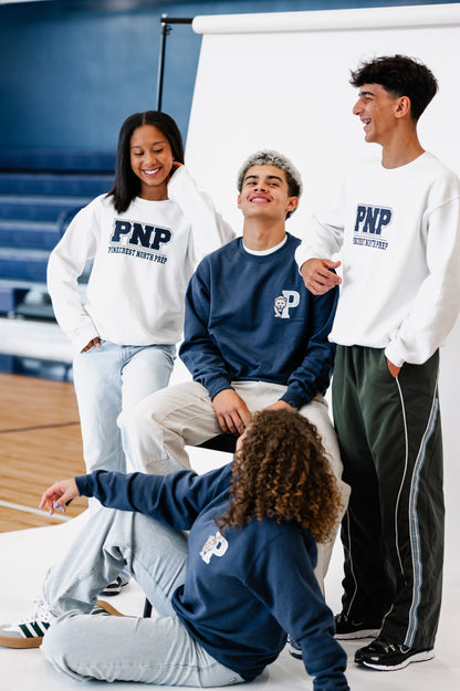 Limited Edition PNP Crewneck
