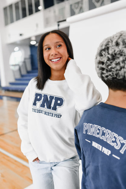 Limited Edition PNP Crewneck