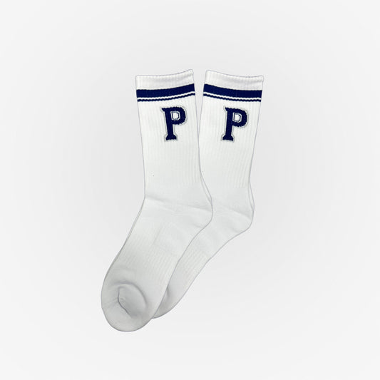 Crew Socks