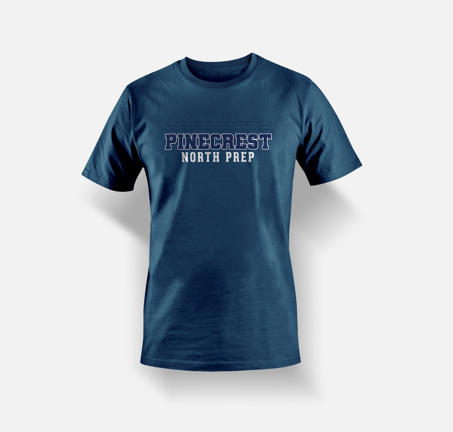 Grade Level Class Shirt