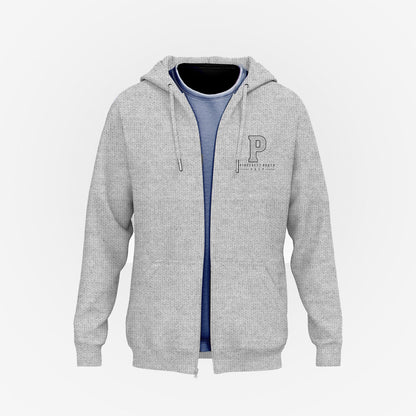 Boys Zip up Hoodie