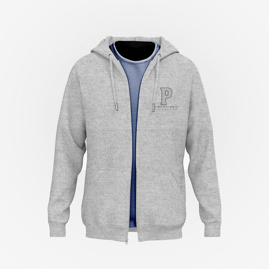 Boys Zip up Hoodie